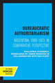 Book cover of: Bureaucratic Authoritarianism. By: Rae Flory