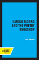 Book cover of: Harold Monro and the Poetry Bookshop. By: Joy Grant