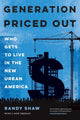 Book cover of: Generation Priced Out. By: Randy Shaw