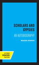 Book cover of: Scholars and Gypsies. By: Walter Starkie