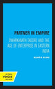 Book cover of: Partner in Empire. By: Blair B. Kling