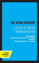 Book cover of: Asian Century. By: Jan Romein