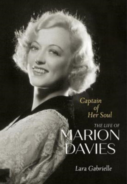 Book cover of: Captain of Her Soul. By: Lara Gabrielle