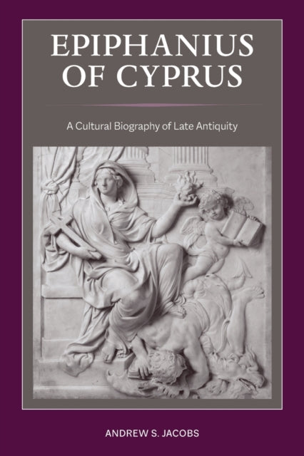 Epiphanius of Cyprus