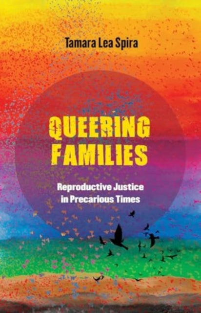 Book cover of: Queering Families