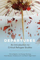 Book cover of: Departures. By: Yen Le Espiritu