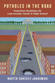 Book cover of: Potholes in the Road. By: Martin Sanchez-Jankowski