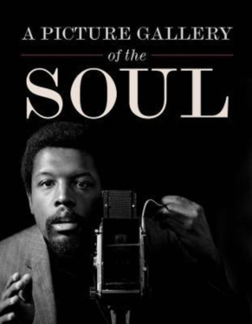 Book cover of: Picture Gallery of the Soul. By: Herman James Milligan