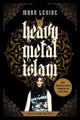 Book cover of: Heavy Metal Islam. By: Mark LeVine