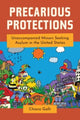 Book cover of: Precarious Protections. By: Chiara Galli