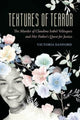 Book cover of: Textures of Terror. By: Victoria Sanford