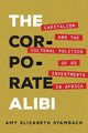 Book cover of: Corporate Alibi. By: Amy Elizabeth Stambach