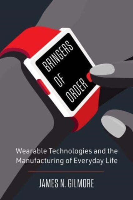 Book cover of: Bringers of Order
