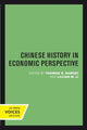 Book cover of: Chinese History in Economic Perspective. By: Thomas G. Rawski