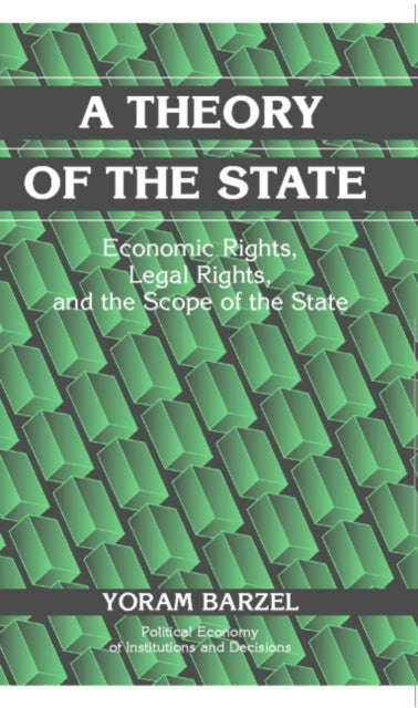 A Theory of the State