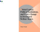 Book cover of: Global Capital, Political Institutions, and Policy Change in Developed Welfare States. By: Duane Swank