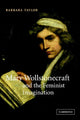 Book cover of: Mary Wollstonecraft and the Feminist Imagination