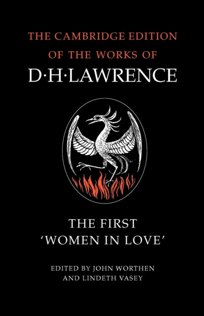 The First 'Women in Love'
