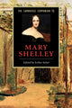 Book cover of: Cambridge Companion to Mary Shelley