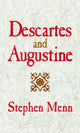 Book cover of: Descartes and Augustine. By: Stephen Menn