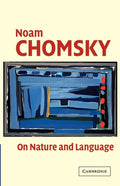 On Nature and Language