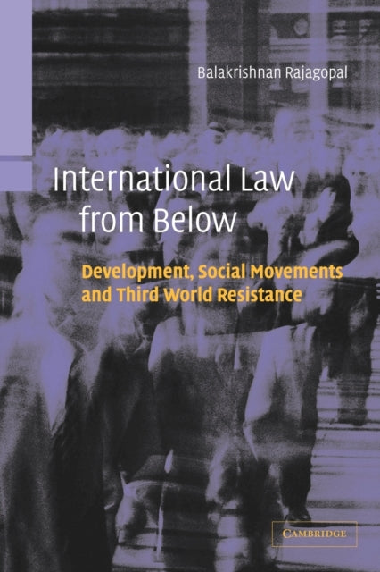 International Law from Below