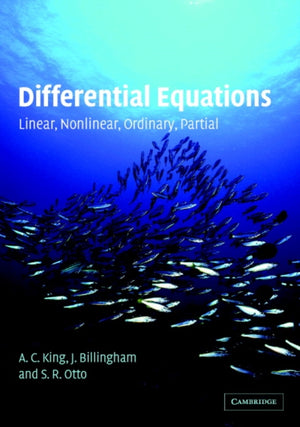 Differential Equations