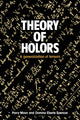 Book cover of: Theory of Holors. By: Parry Hiram Moon