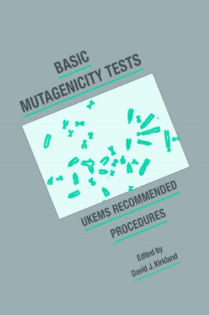Basic Mutagenicity Tests