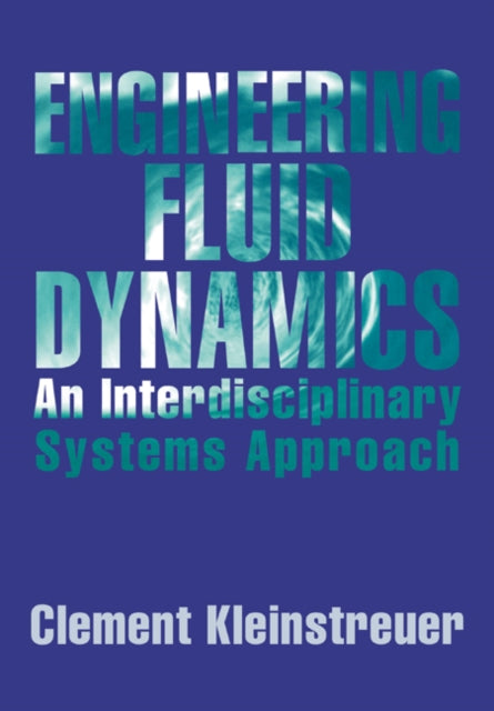 Engineering Fluid Dynamics