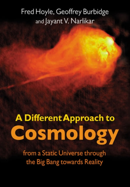 A Different Approach to Cosmology