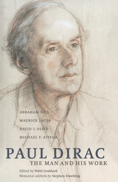 Paul Dirac