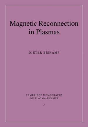 Magnetic Reconnection in Plasmas
