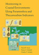 Book cover of: Monitoring in Coastal Environments Using Foraminifera and Thecamoebian Indicators. By: David B. Scott