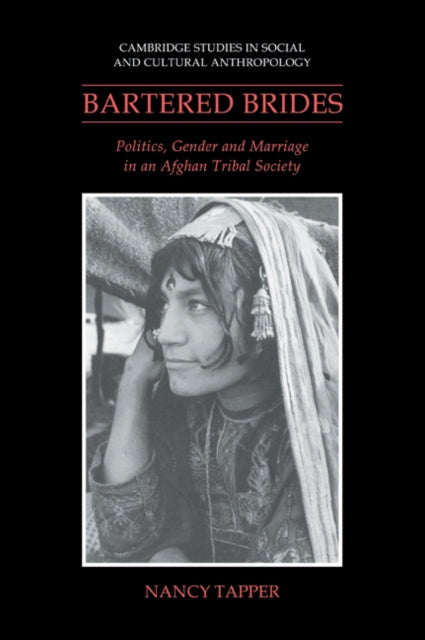 Book cover of: Bartered Brides. By: Nancy Tapper