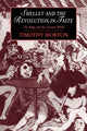 Book cover of: Shelley and the Revolution in Taste. By: Timothy Morton