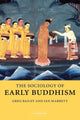 Book cover of: Sociology of Early Buddhism. By: Greg Bailey