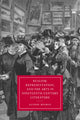 Book cover of: Realism, Representation, and the Arts in Nineteenth-Century Literature. By: Alison Byerly