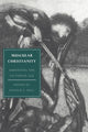 Book cover of: Muscular Christianity. By: Hall, Donald E.