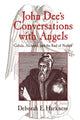 Book cover of: John Dee's Conversations with Angels. By: Deborah Harkness