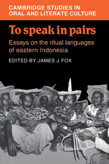 To Speak in Pairs