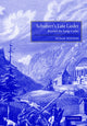 Book cover of: Schubert's Late Lieder. By: Susan Youens