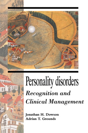 Personality Disorders