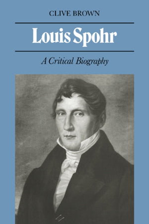 Louis Spohr