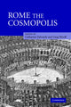 Book cover of: Rome the Cosmopolis