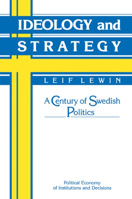 Ideology and Strategy