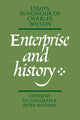 Book cover of: Enterprise and History