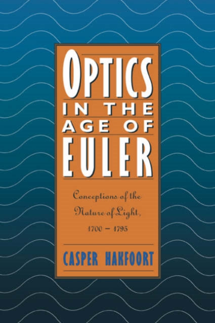 Optics in the Age of Euler
