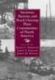 Book cover of: Savannas, Barrens, and Rock Outcrop Plant Communities of North America