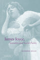 Book cover of: James Joyce, Sexuality and Social Purity. By: Katherine Mullin